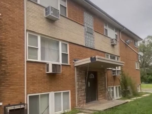 14915 Washington Avenue , Harvey, IL 60426