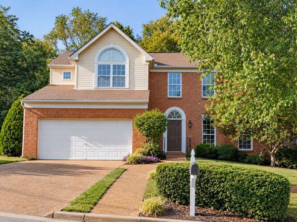 1216 Brentwood Highlands Dr, Nashville, TN 37211