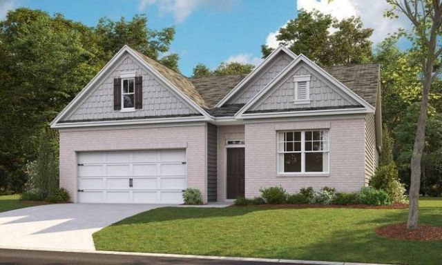 2208 Cheltenham Place , Columbia, TN 38401 Main Photo