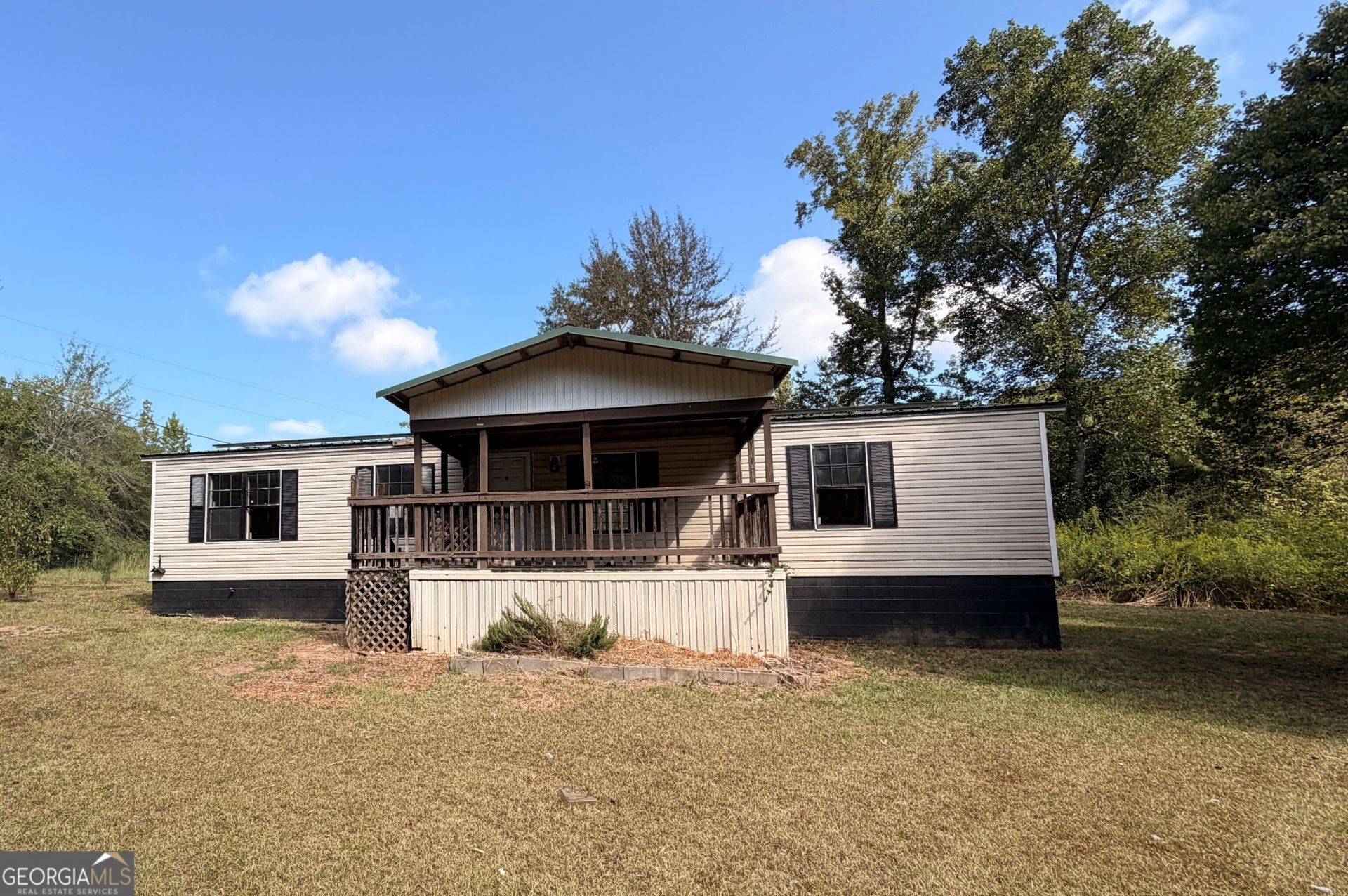 777 Kirk Road, Franklin, GA 30217 Main Photo