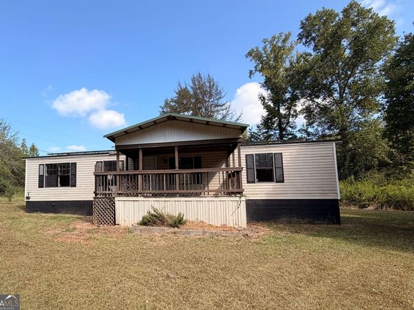 777 Kirk Road, Franklin, GA 30217