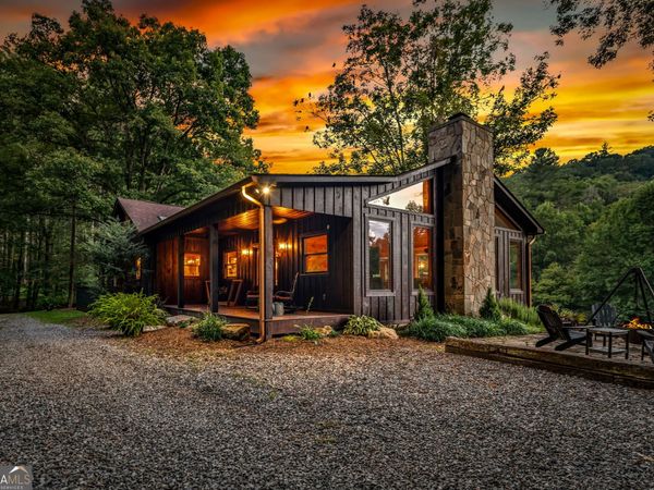 361 Forest Service Road, Epworth, GA 30541