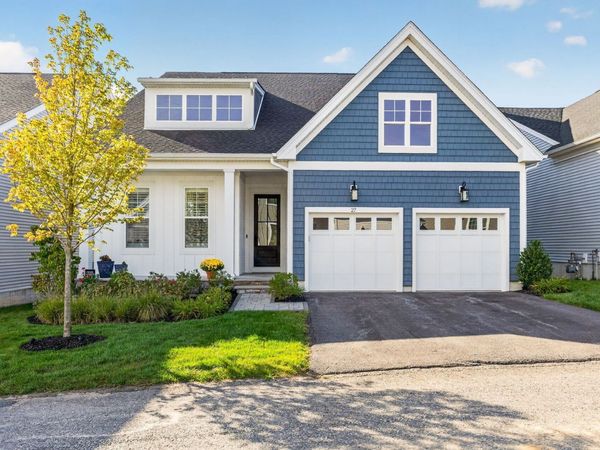27 Owls Nest, Plymouth, MA 02360