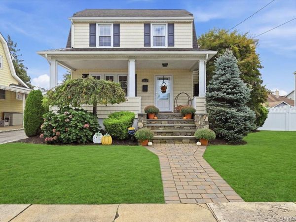 2546 Hicks Street , Bellmore, NY 11710