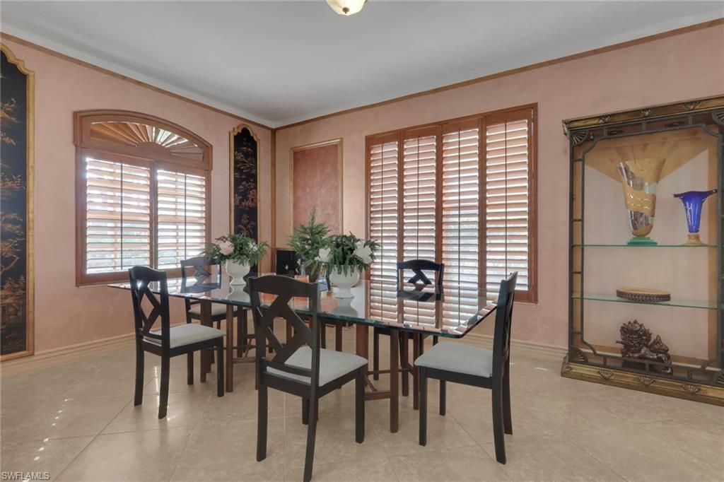 2356 Heritage Greens Dr, Naples, FL 34119 Photo