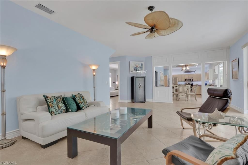 2356 Heritage Greens Dr, Naples, FL 34119 Photo