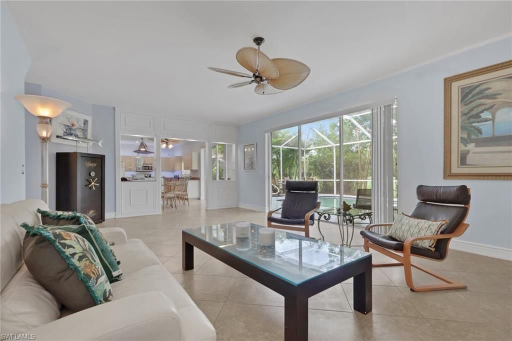 2356 Heritage Greens Dr, Naples, FL 34119 Photo