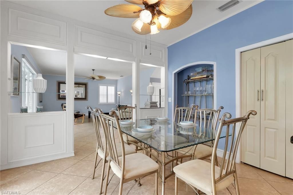 2356 Heritage Greens Dr, Naples, FL 34119 Photo