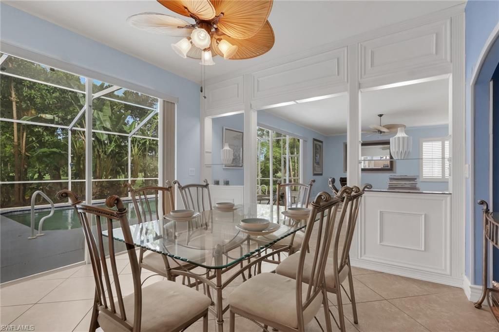 2356 Heritage Greens Dr, Naples, FL 34119 Photo