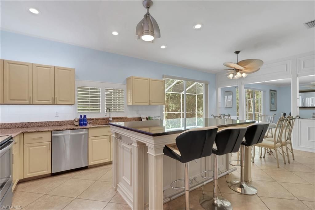 2356 Heritage Greens Dr, Naples, FL 34119 Photo