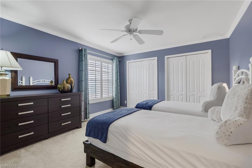 2356 Heritage Greens Dr, Naples, FL 34119 Photo