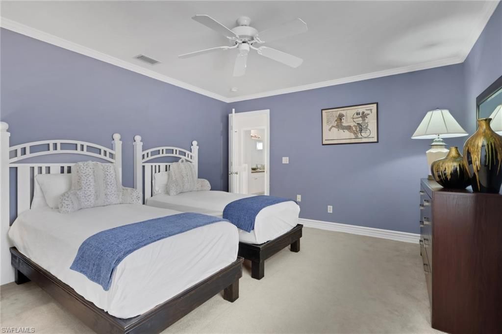 2356 Heritage Greens Dr, Naples, FL 34119 Photo