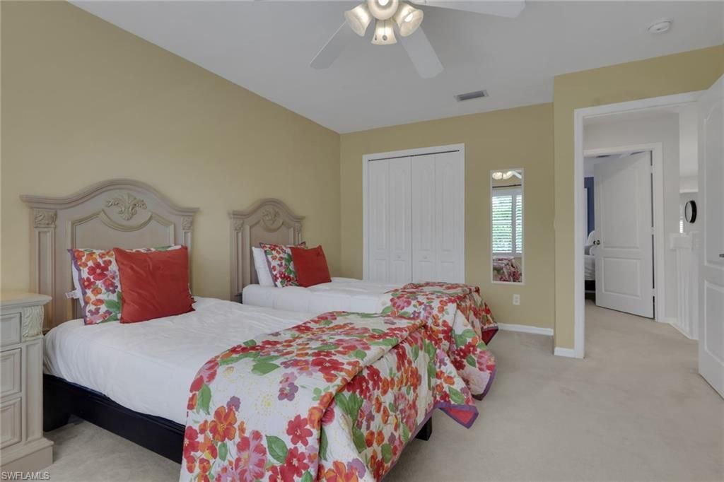 2356 Heritage Greens Dr, Naples, FL 34119 Photo