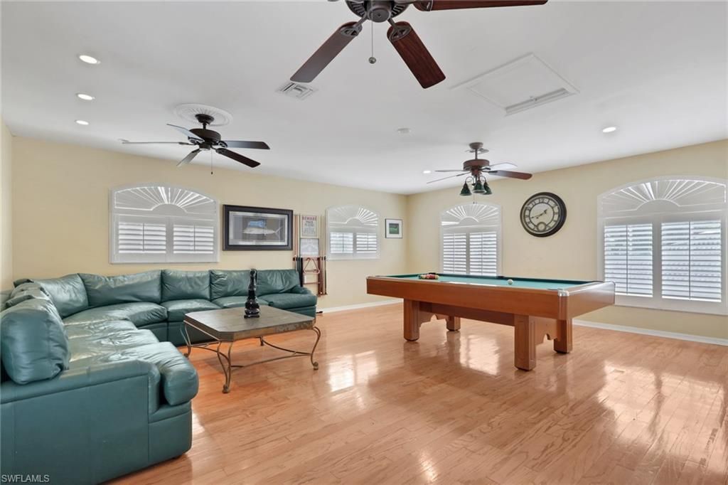 2356 Heritage Greens Dr, Naples, FL 34119 Photo