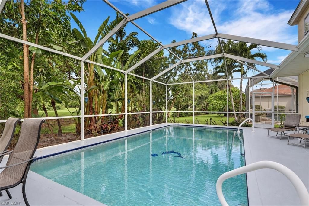 2356 Heritage Greens Dr, Naples, FL 34119 Photo