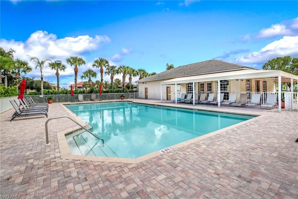 2356 Heritage Greens Dr, Naples, FL 34119 Photo