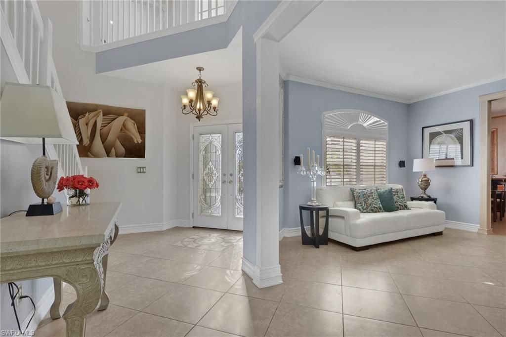 2356 Heritage Greens Dr, Naples, FL 34119 Photo