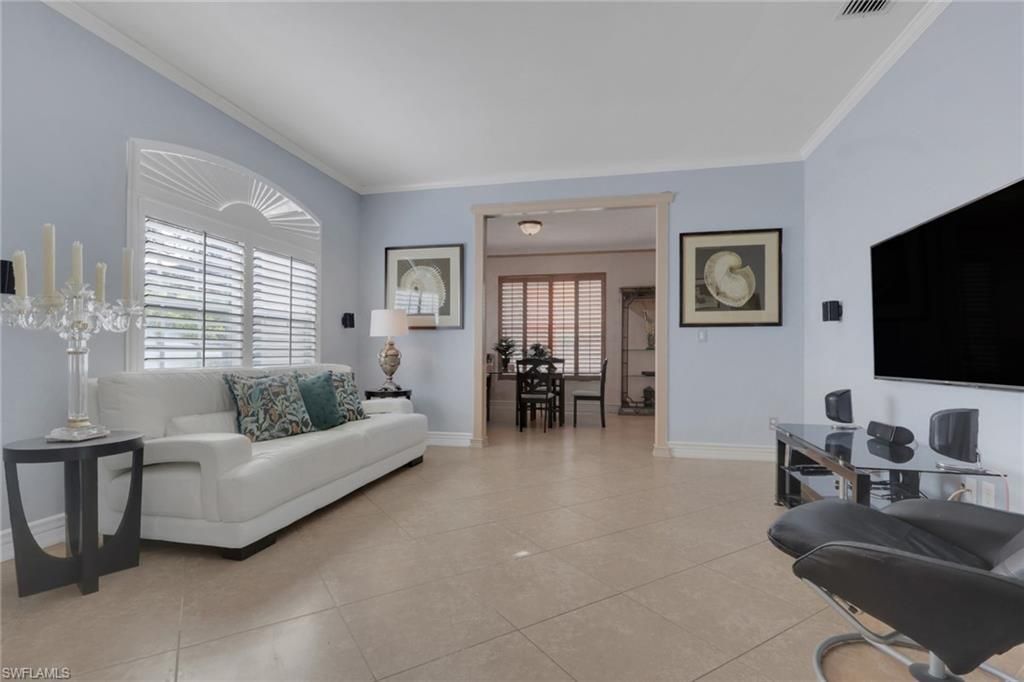 2356 Heritage Greens Dr, Naples, FL 34119 Photo