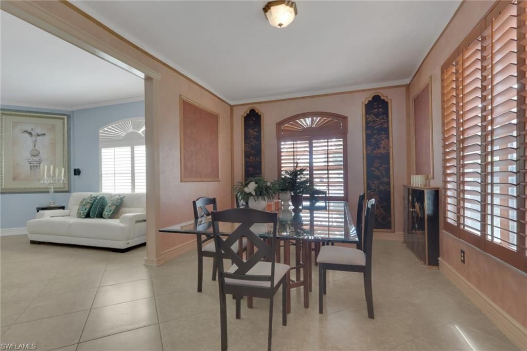 2356 Heritage Greens Dr, Naples, FL 34119 Photo