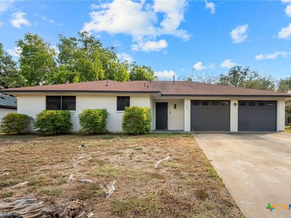 105 Ruggles Loop , Temple, TX 76501