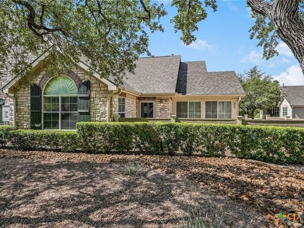 30 Wildwood Drive , Unit 122, Georgetown, TX 78633