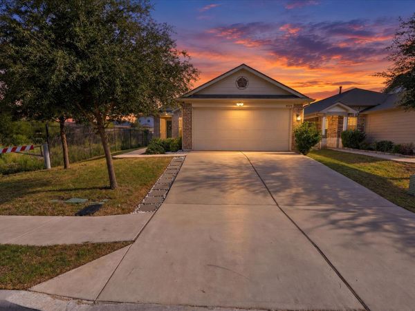 3520 Kotche ST, Pflugerville, TX 78660