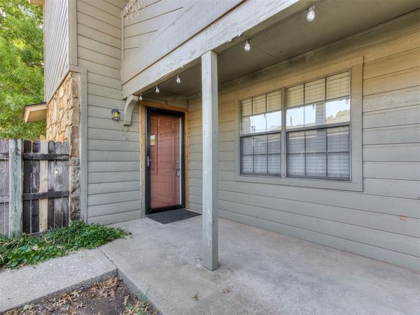 14325 N Pennsylvania, Unit 37A, Oklahoma City, OK 73134
