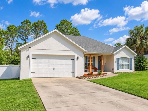 1297 HERNDON AVENUE , DELTONA, FL 32725