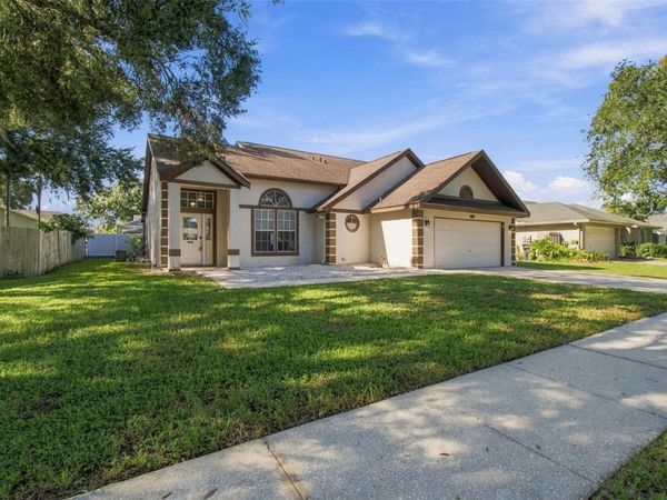 5822 BITTER ORANGE AVENUE , TAMPA, FL 33625