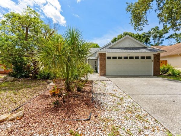1435 CLUB DRIVE, TARPON SPRINGS, FL 34689
