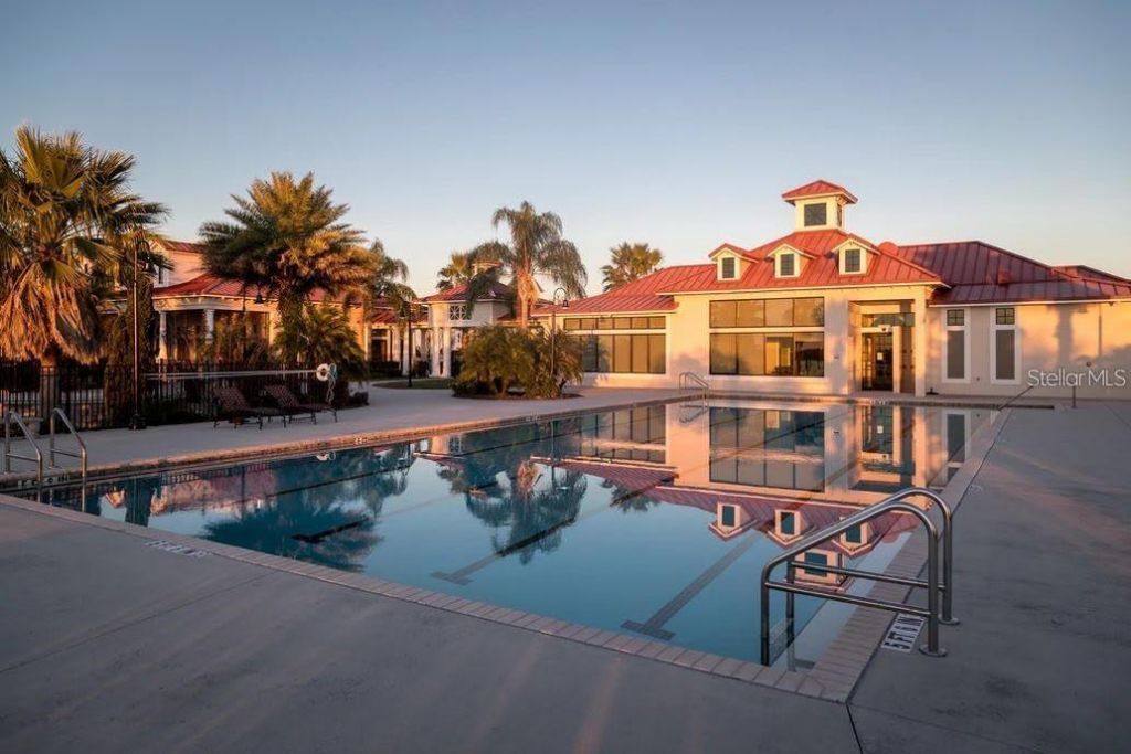 358 Adams View Lane , Auburndale, FL 33823 Photo