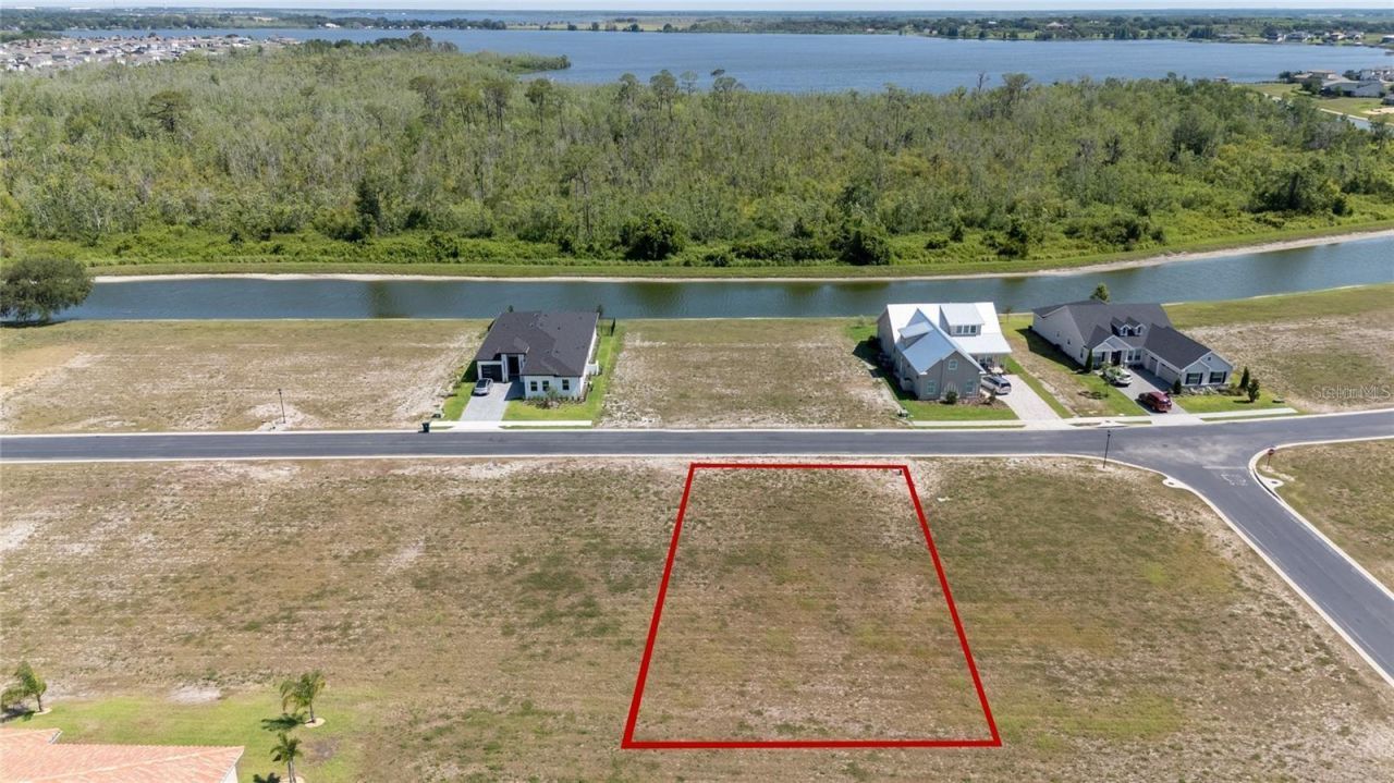 358 Adams View Lane , Auburndale, FL 33823 Photo