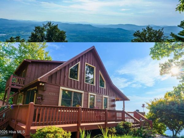 1300 Timberwood Drive, Marble, NC 28905