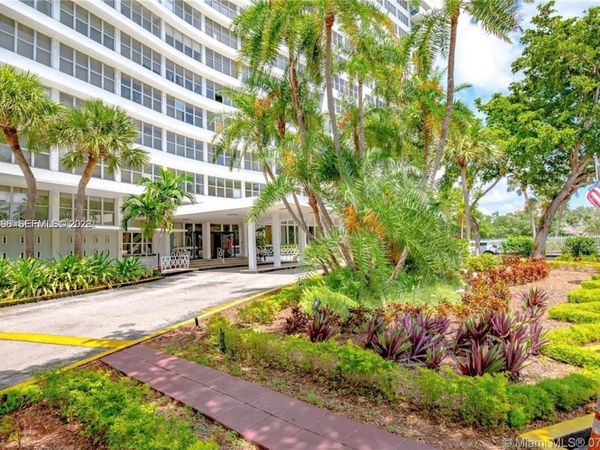 7441 Wayne Ave , Unit 7I, Miami Beach, FL 33141