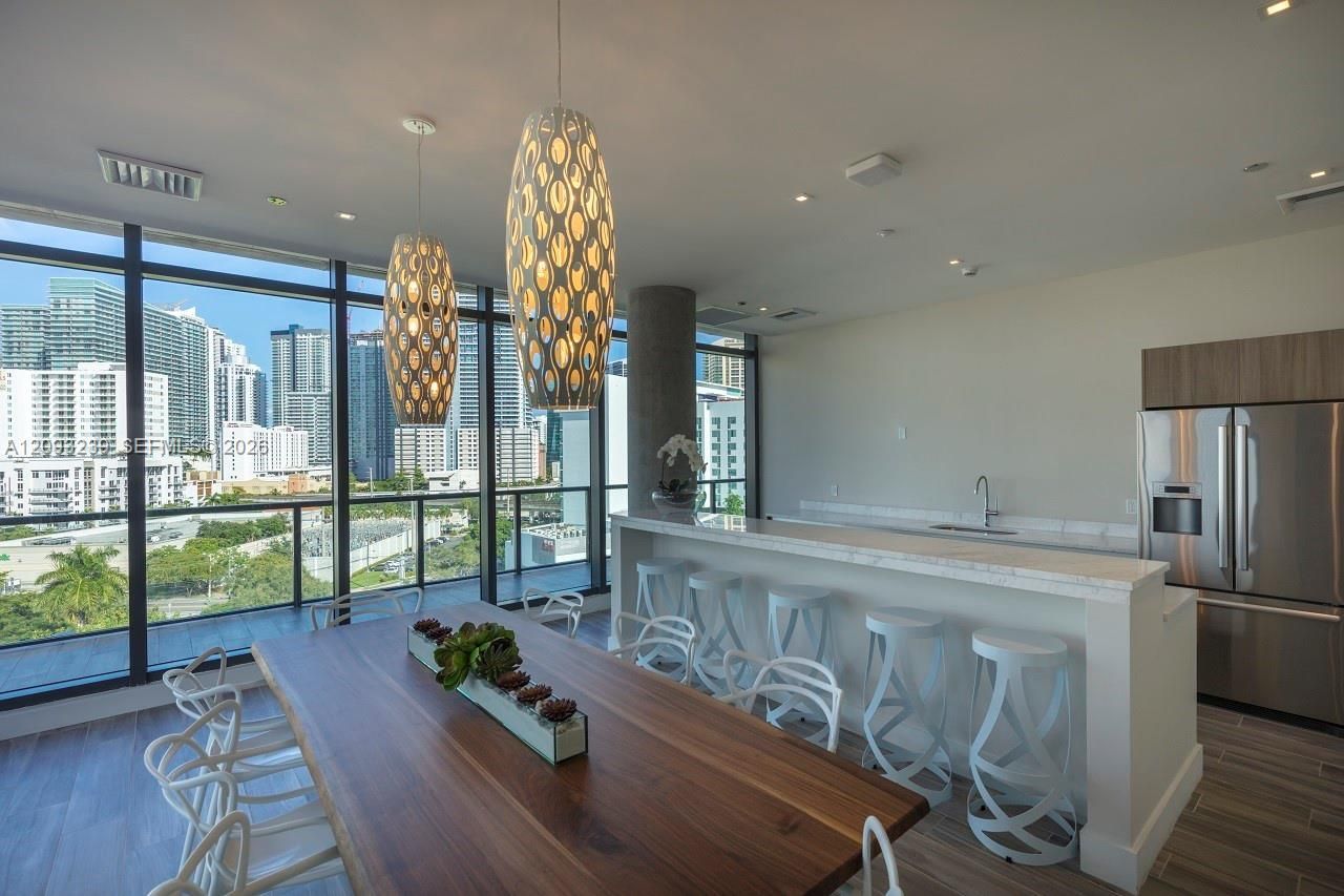 201 SW 17th Rd , Unit 309, Miami, FL 33129 Photo