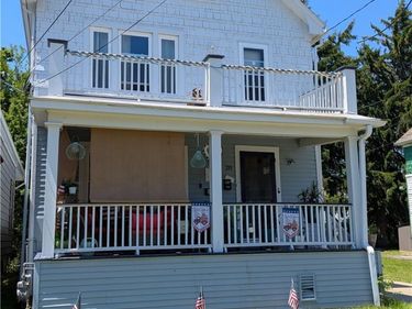20 Richlawn Avenue , Buffalo, NY 14215