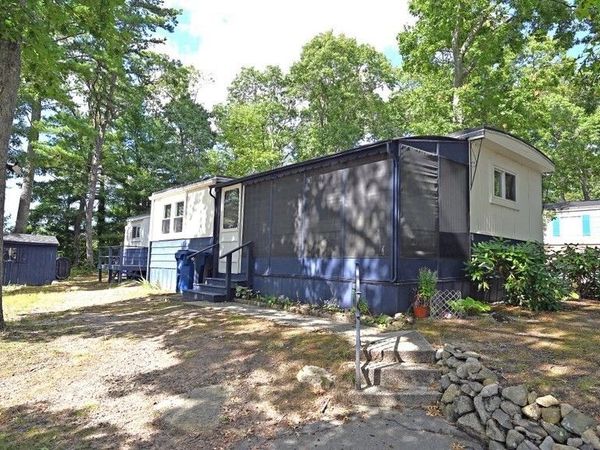 8 Timber Lane, Wareham, MA 02576