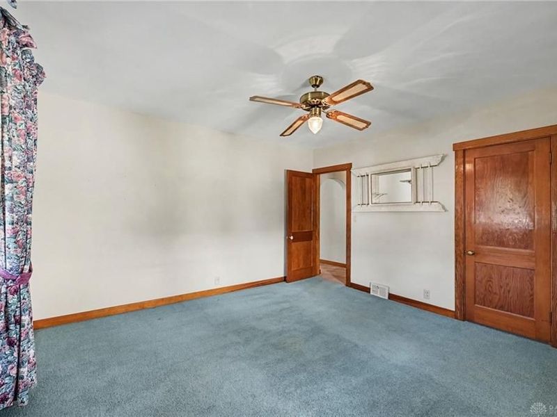 117 W Hill Street, Pleasant Hill, OH 45359 Photo 12