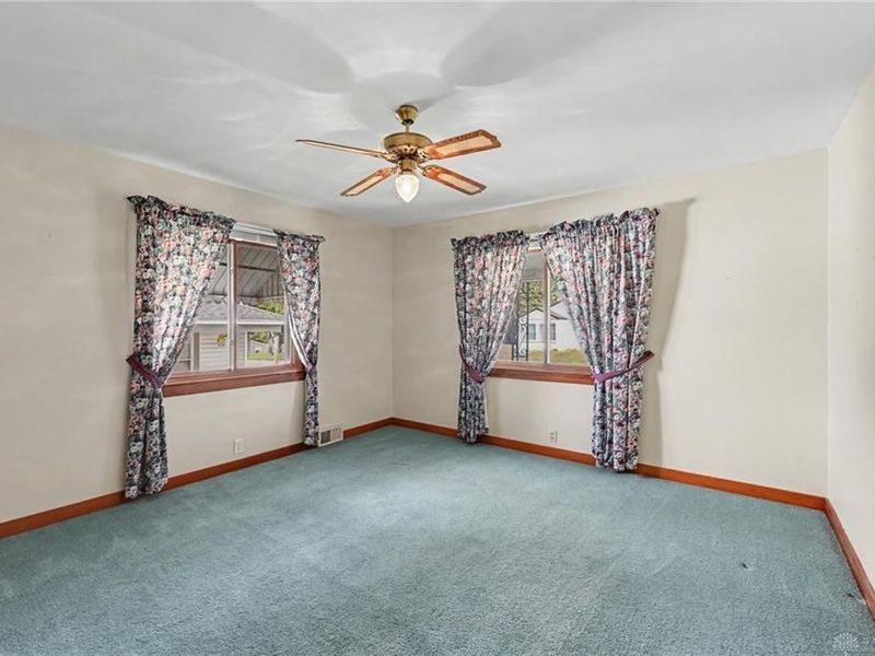 117 W Hill Street, Pleasant Hill, OH 45359 Photo 13