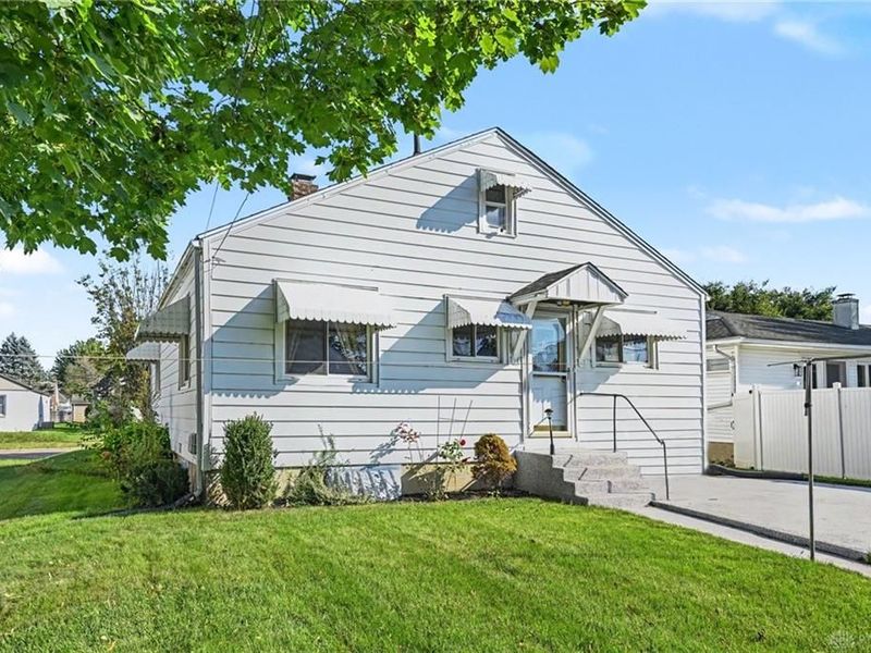 117 W Hill Street, Pleasant Hill, OH 45359 Photo 22