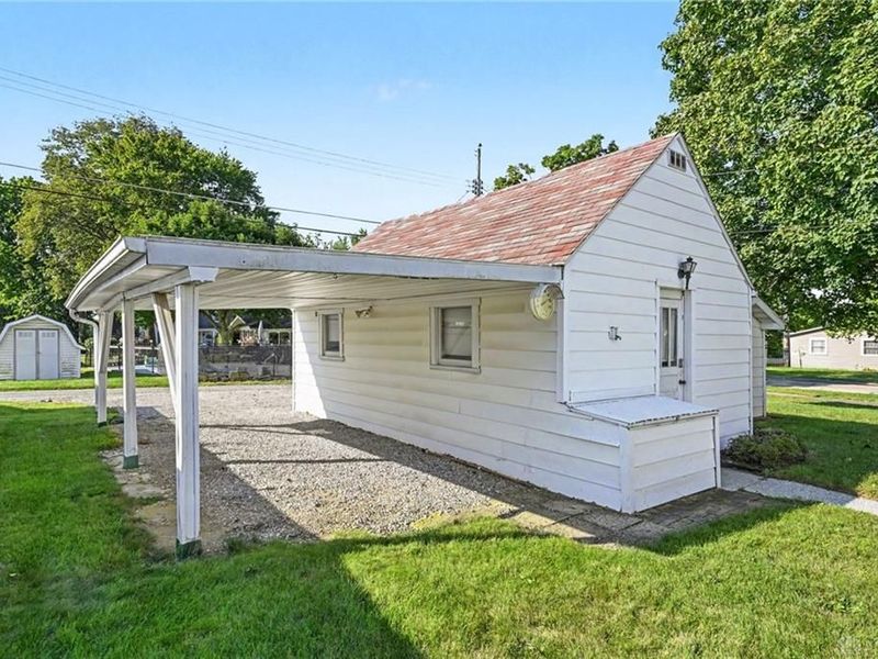 117 W Hill Street, Pleasant Hill, OH 45359 Photo 24