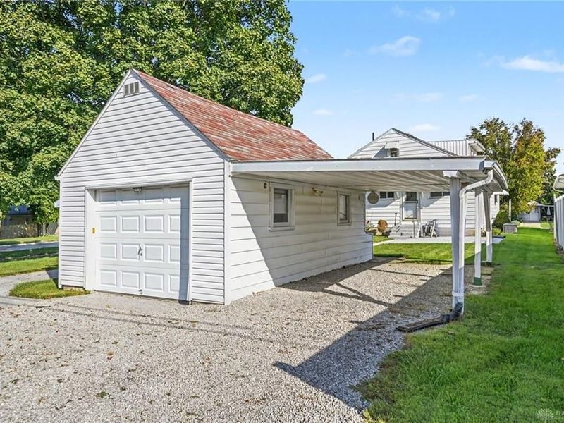 117 W Hill Street, Pleasant Hill, OH 45359 Photo 25