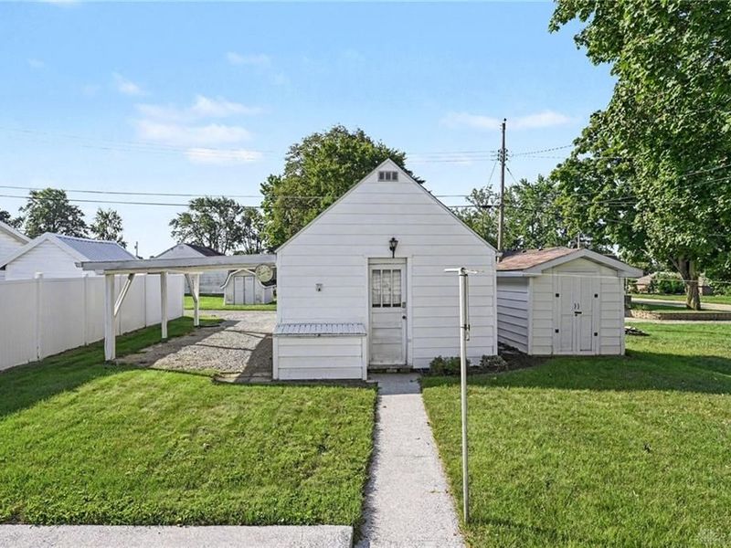 117 W Hill Street, Pleasant Hill, OH 45359 Photo 26