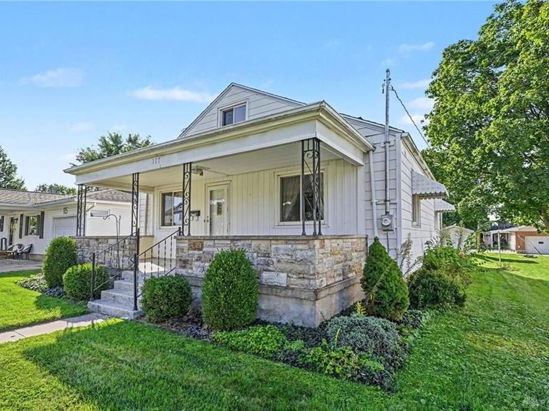 117 W Hill Street, Pleasant Hill, OH 45359 Photo 3