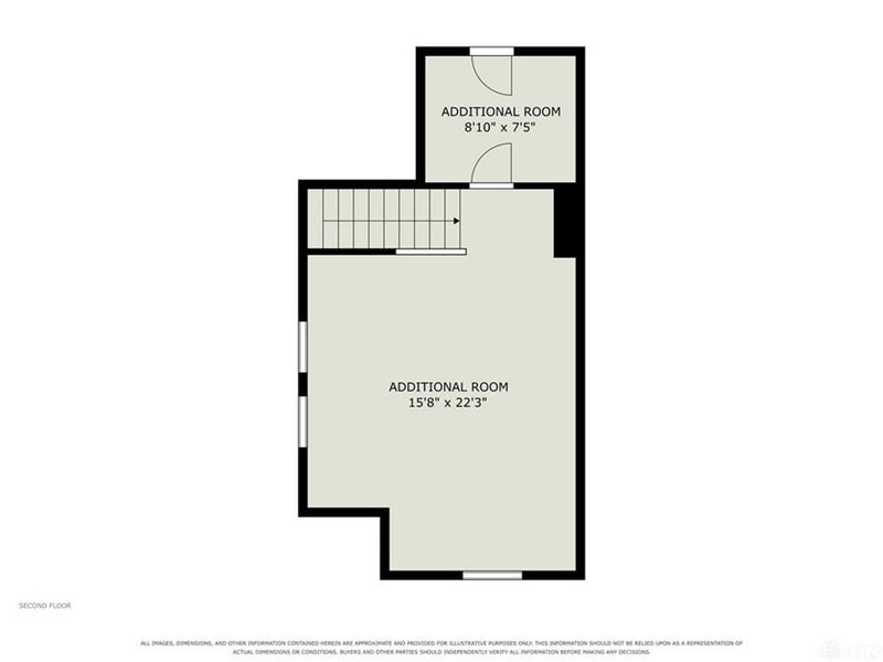 117 W Hill Street, Pleasant Hill, OH 45359 Photo 32