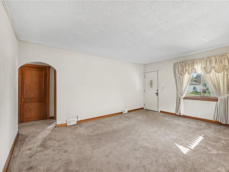 117 W Hill Street, Pleasant Hill, OH 45359 Photo 7