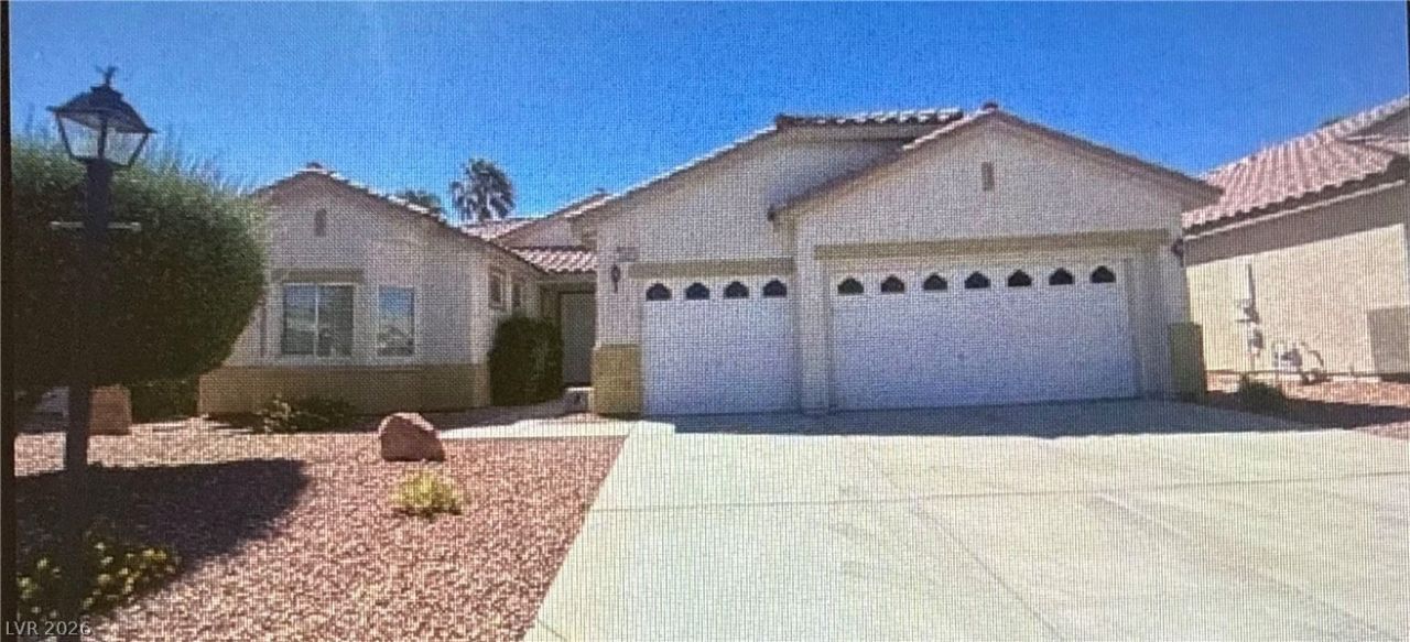 10609 Canon Perdido Street, Las Vegas, NV 89141 Main Photo