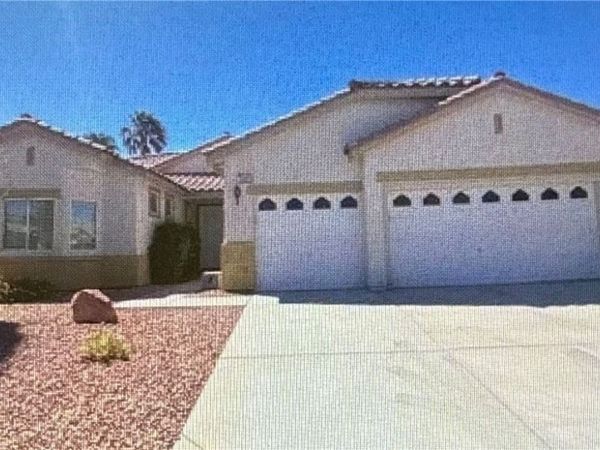 10609 Canon Perdido Street, Las Vegas, NV 89141