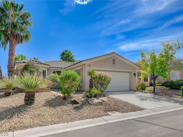 10357 Abisso Drive, Las Vegas, NV 89135