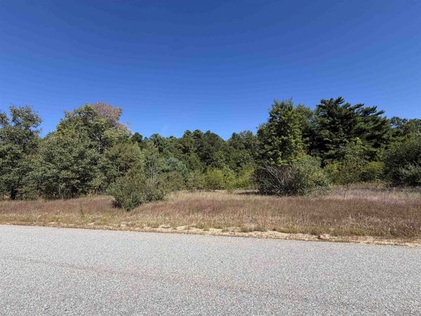 L18 Hall Road, Canterbury, NH 03224